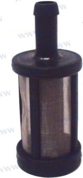 OIL STRAINER