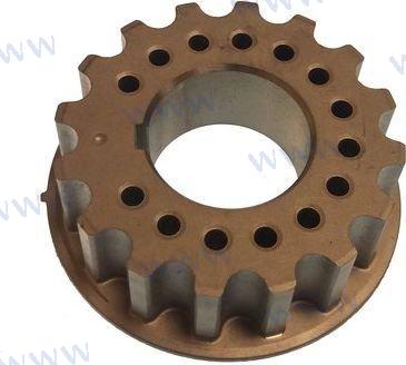 Koło pasowe Mercury/Tohatsu/Parsun Drive