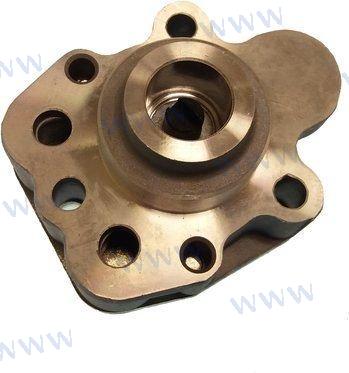 Oil Pump Mercury/Tohatsu/Parsun/Johnson/Evinrude (834967T03, 834967Y0, 3V1-07600-0)