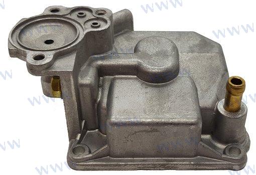 CORPS, CHAMBRE À FLOTTEUR