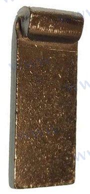 Starter pawl for Mercury/Tohatsu/Parsun
