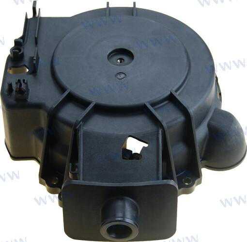 CASING ASSY STARTER