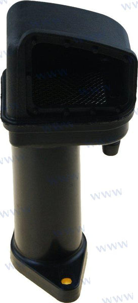 SKLOP DUŠILCA ZVOKA SOS