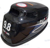 Engine cover assy Parsun 9.8 hp