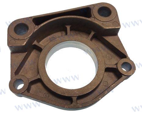 BRACKET, STARTER MOTOR