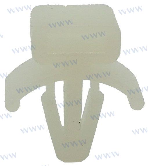 IAC-filter MerCruiser 5.0/5.7/6.2L