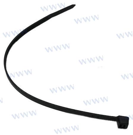 CABLE TIES 2.5X50 2.5X50