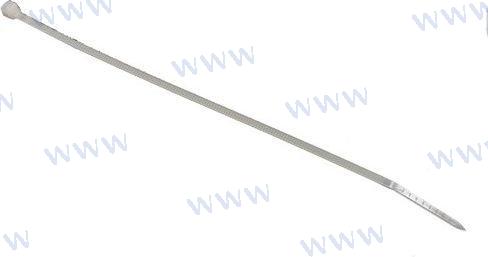 CLAMP 3.6X250