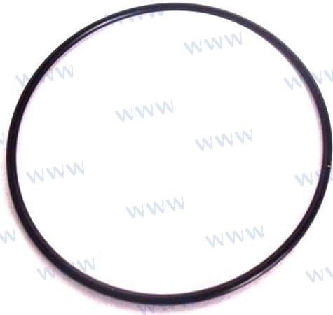 O-ring, waterpump cover