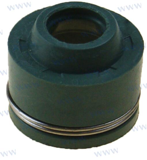 SEAT, VALVE STEM