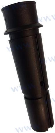 PLASTIC COVER HANDLE