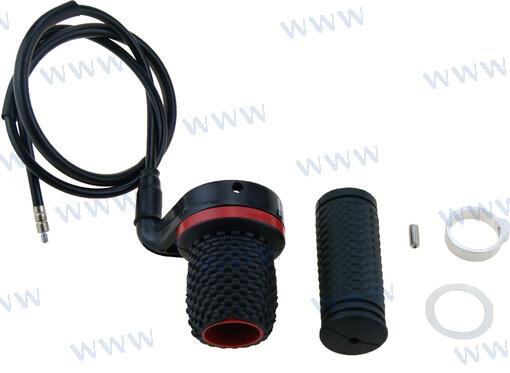 STEERING HANDLE 2-01000600B