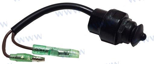 SESTAVA NEUTRÁLNÍHO SPÍNAČE