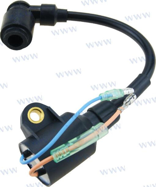 HIGH PRESSURE COIL 3.6-04000300