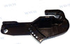 BRACKET LEFT ASSY 40-01010001-A
