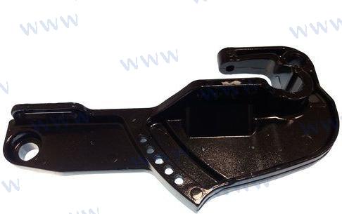 BRACKET LEFT ASSY 40-01010001-A