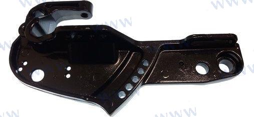 BRACKET RIGHT ASSY 40-01010002-A