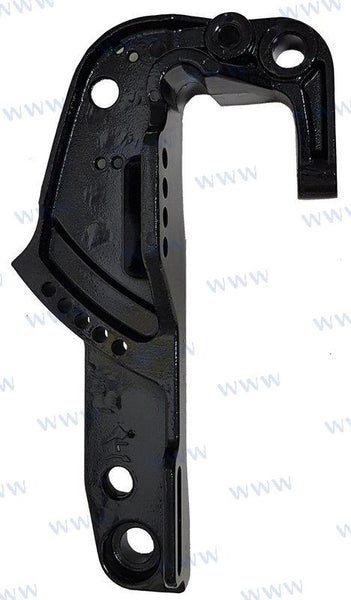 RIGHT BRACKET ASSY 40-01010100-A