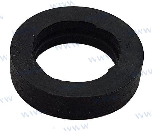 SEAL, WATER PIPE 40-02010005