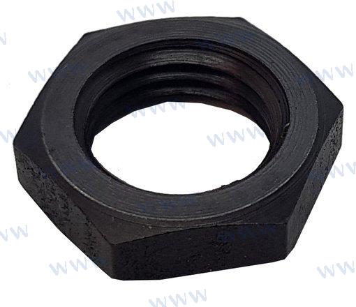 NUT, PINION 40-04000006