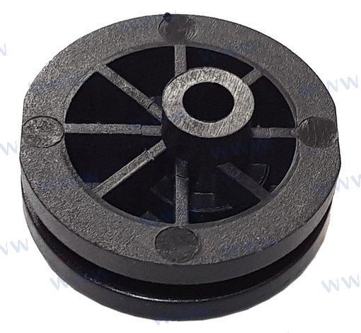 PLAQUE DE COUVERTURE, ARBRE À CAMES 40-04000007