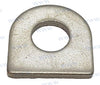 PLATE , WATER PUMP 40-04000012