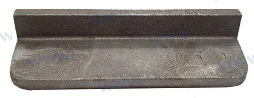 GUIDE RUBBER SEAL 40-04000013
