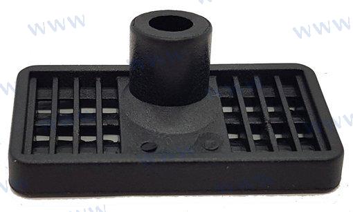 WATERINLAAT A 40-04000022
