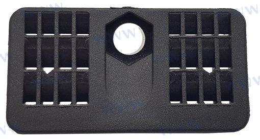 WATERINLAAT B 40-04000023