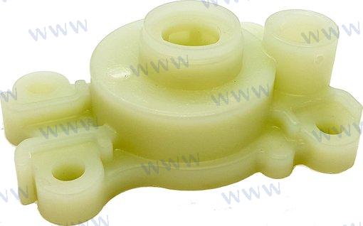 Water pump housing for Yamaha/Parsun