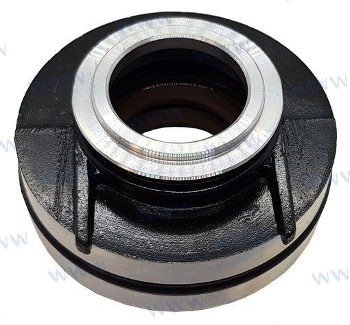 CASING A ASSY, OIL SEAL 40-04040000