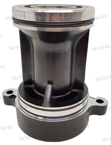 Zespół pokrywy, obudowa dolna PAT40-04060000