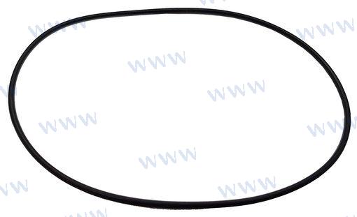 O-RING B, OMSLAG
