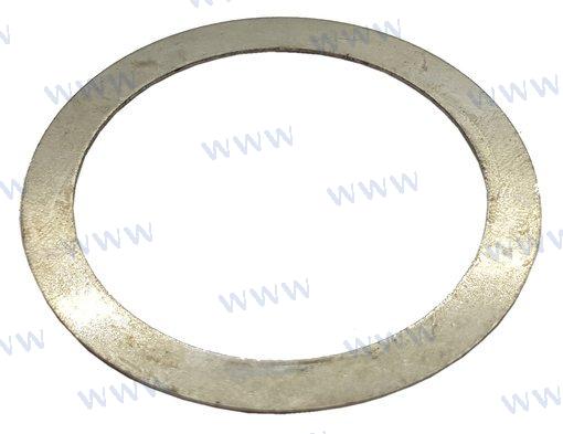 Vulring (T: 0,50 mm) 40-04060005-7