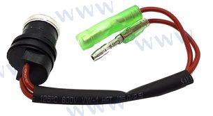 Temperaturno stikalo