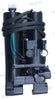 Power trim unit, complete for Yamaha & Parsun outboards