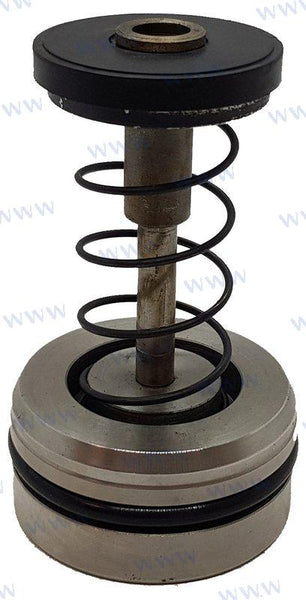 FREE PISTON SUB ASSY 40-10010100