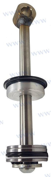 LOKIRANJE SKLOP KLIPA CILINDA 40-10030000