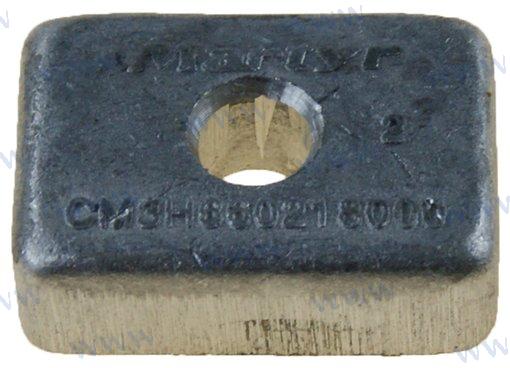 ANODE 5-03000017