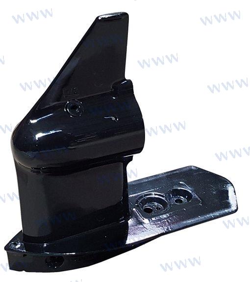 LOWER CASING ASSY 5-03000700