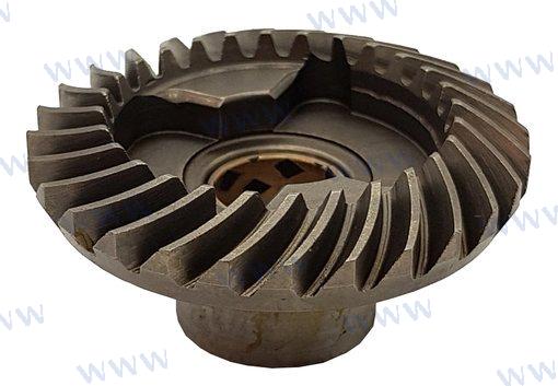 VOORWAARTS TANDWIELASSEMBLAGE 5-03010000