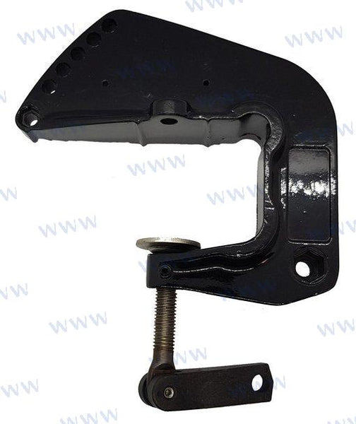 BRACKET LEFT ASSY