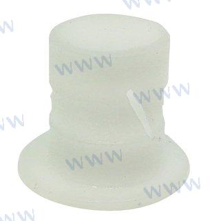 BUSH, NYLON