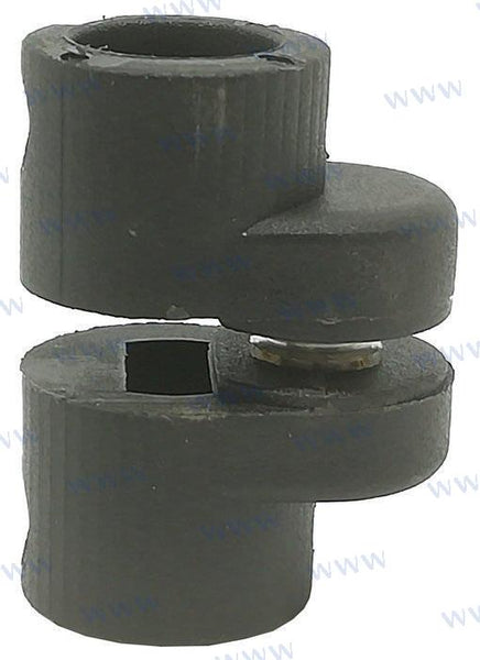 SESTAVA TYČE, KONZOLA