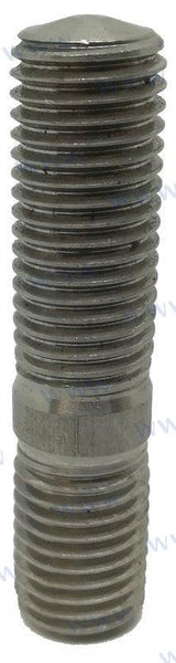 Stud bolt M10x1.25x28