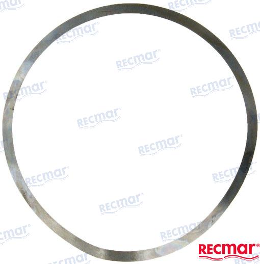 UNTERLEGSCHEIBE (T:0,10MM) 85-040000004-B