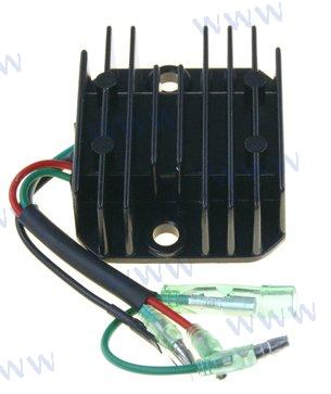 Rectifier for Yamaha &amp; Parsun