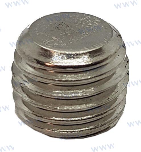 BLOCCO, CILINDRO 1/16"