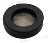 Filter, powertrim