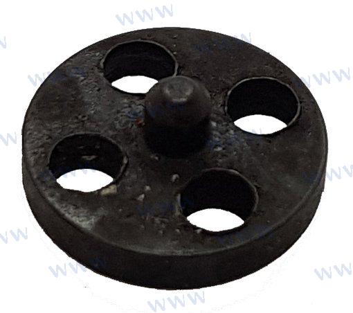 PIN,VALVE SUPPORTER